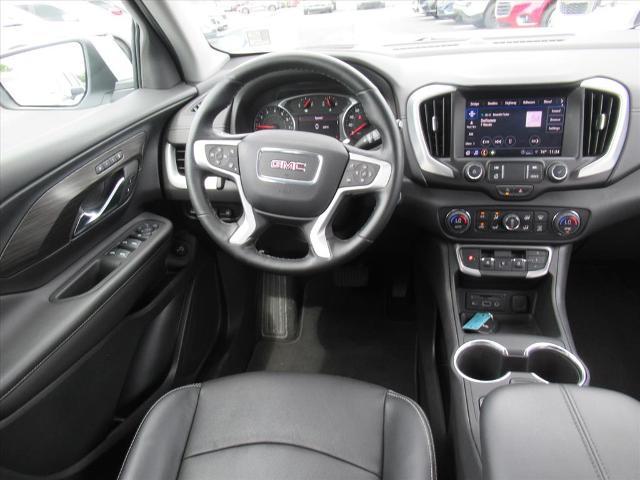 2023 GMC Terrain Vehicle Photo in LEESBURG, FL 34788-4022