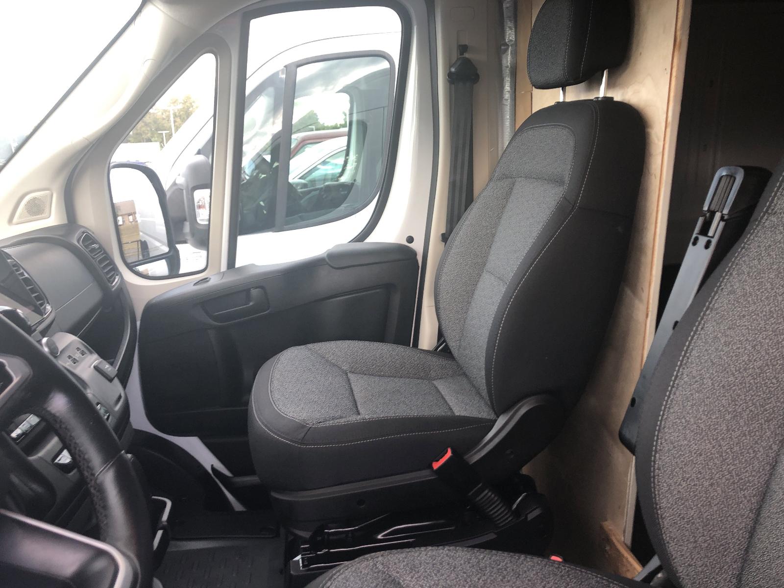 2022 Ram ProMaster Cargo Van Vehicle Photo in Mechanicsburg, PA 17050