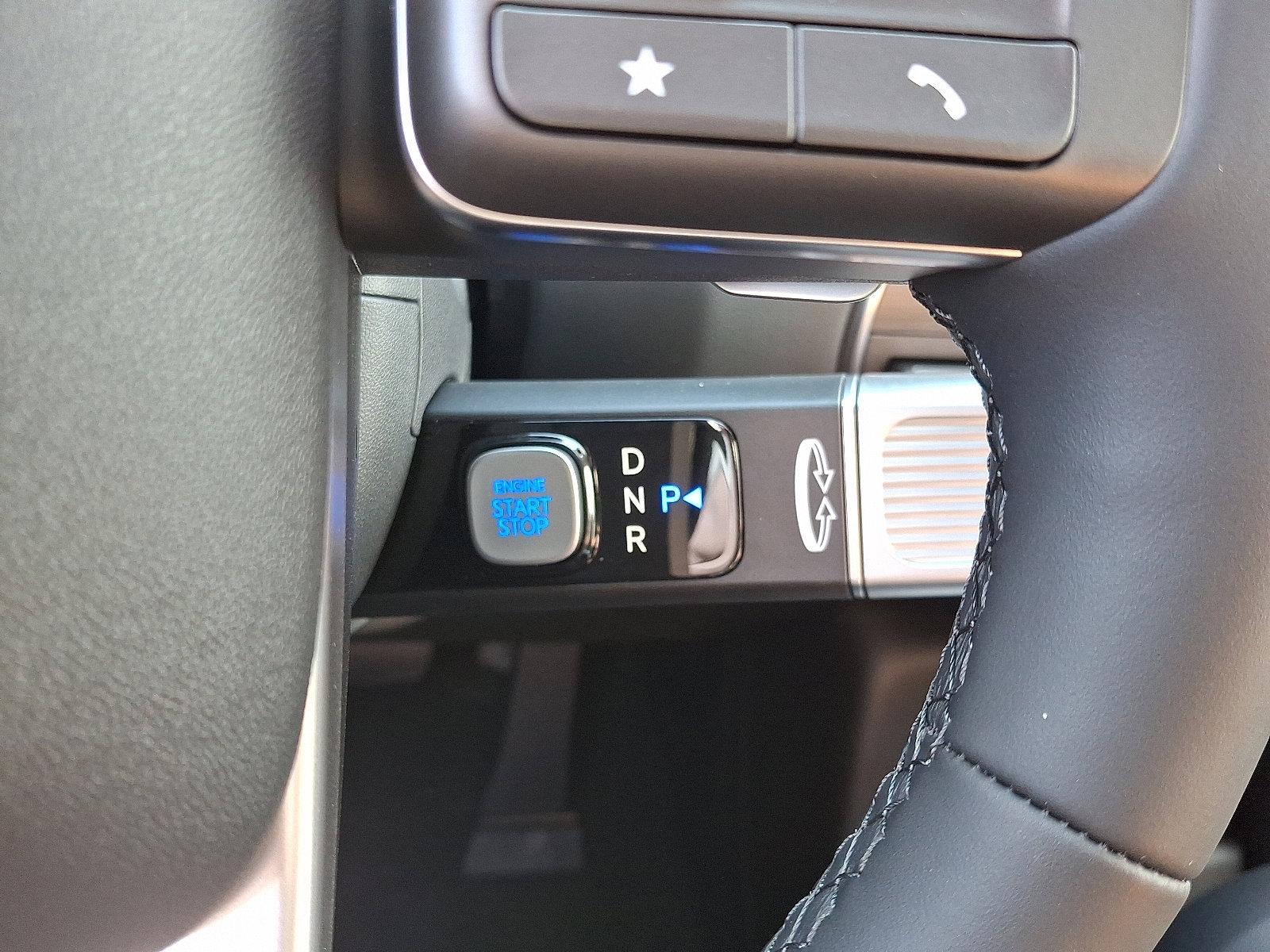 2026 Hyundai PALISADE Vehicle Photo in Harrisburg, PA 17111