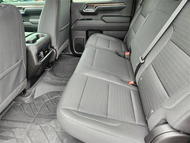 2023 Chevrolet Silverado 1500 Vehicle Photo in AURORA, CO 80012-4011