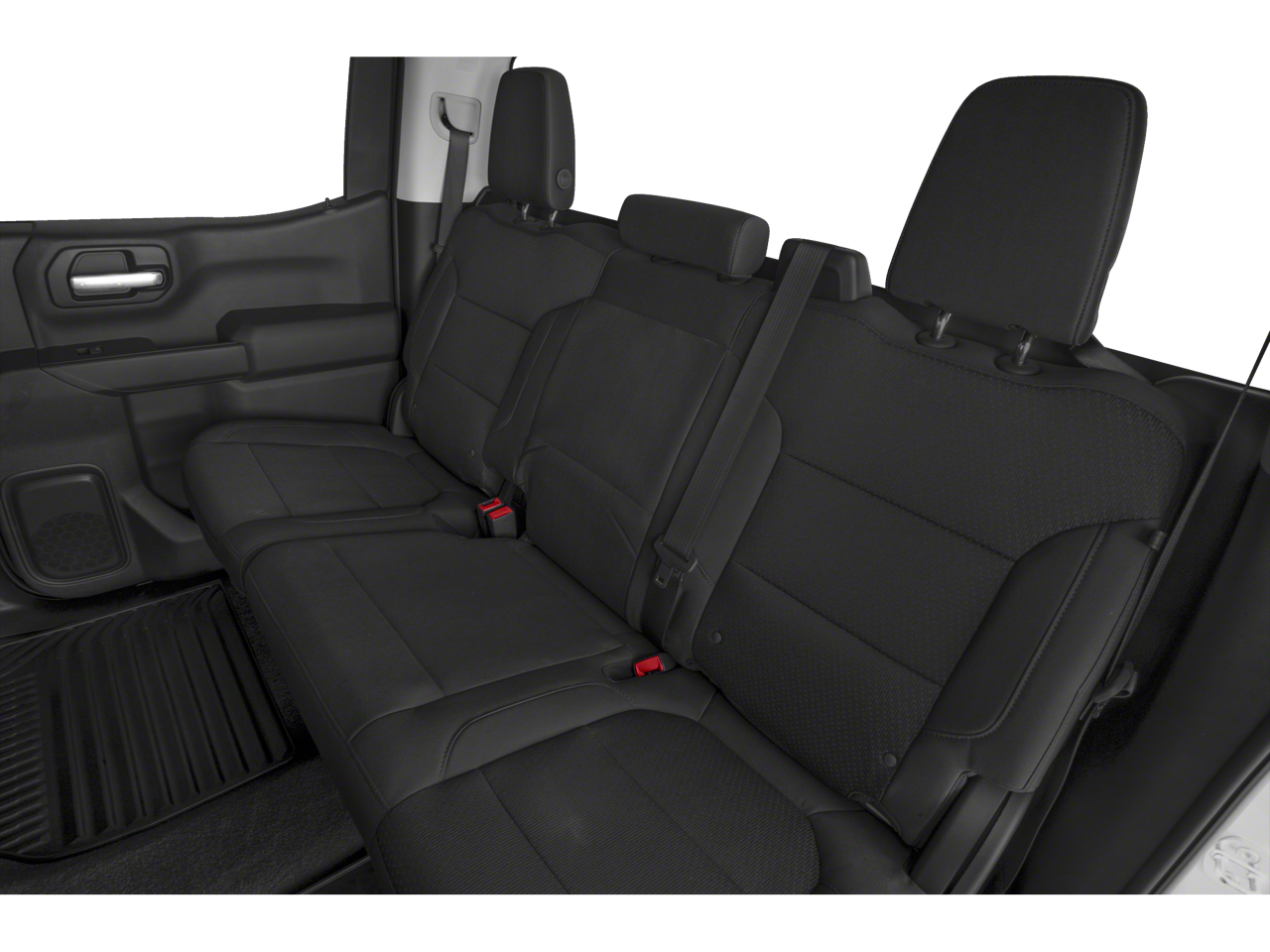2021 Chevrolet Silverado 1500 Vehicle Photo in LANCASTER, PA 17601-0000