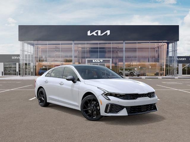 2026 Kia K5 Vehicle Photo in Dublin, CA 94568
