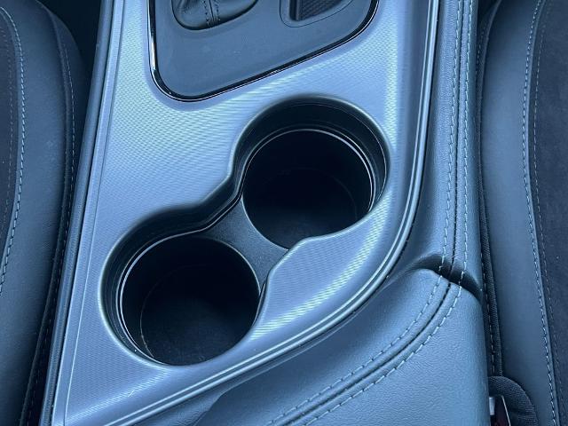 2023 Dodge Challenger Vehicle Photo in Brunswick, GA 31525
