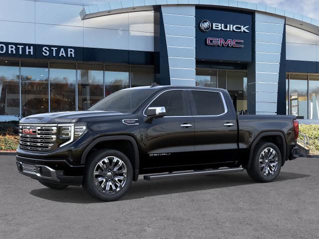 2026 GMC Sierra 1500 Vehicle Photo in ZELIENOPLE, PA 16063-2910