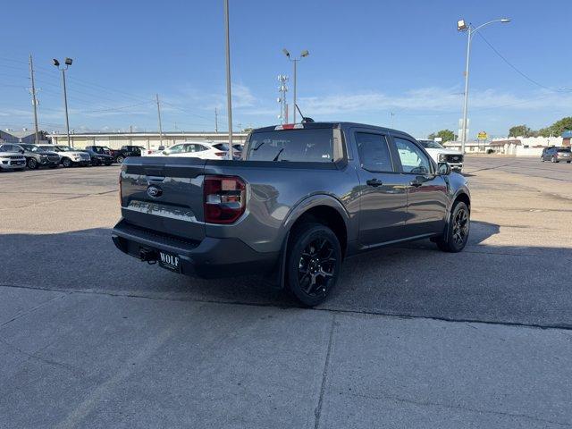 2025 Ford Maverick Vehicle Photo in Ogallala, NE 69153