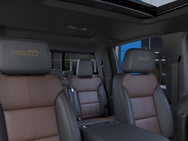 2026 Chevrolet Silverado 1500 Vehicle Photo in EVERETT, WA 98203-5662