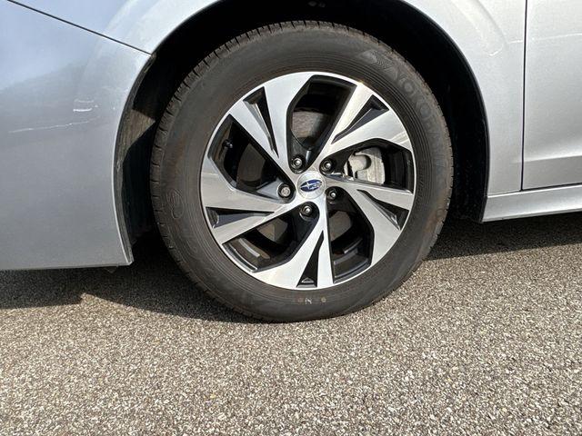2023 Subaru Legacy Vehicle Photo in Pleasant Hills, PA 15236