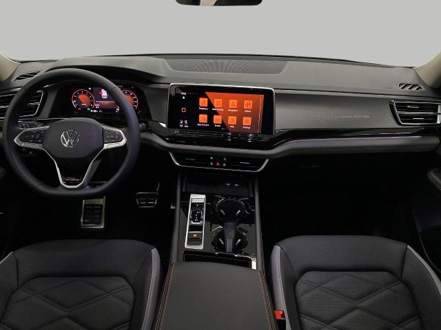 2026 Volkswagen Atlas Vehicle Photo in Appleton, WI 54913