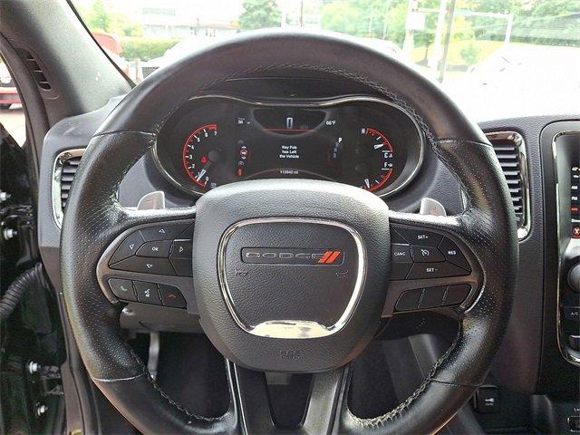 2020 Dodge Durango Vehicle Photo in Willow Grove, PA 19090