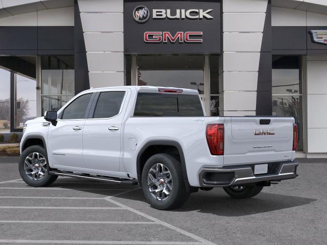 2026 GMC Sierra 1500 Vehicle Photo in INDEPENDENCE, MO 64055-1377