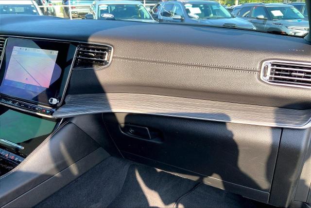 2023 Jeep Wagoneer Vehicle Photo in KANSAS CITY, MO 64114-4502