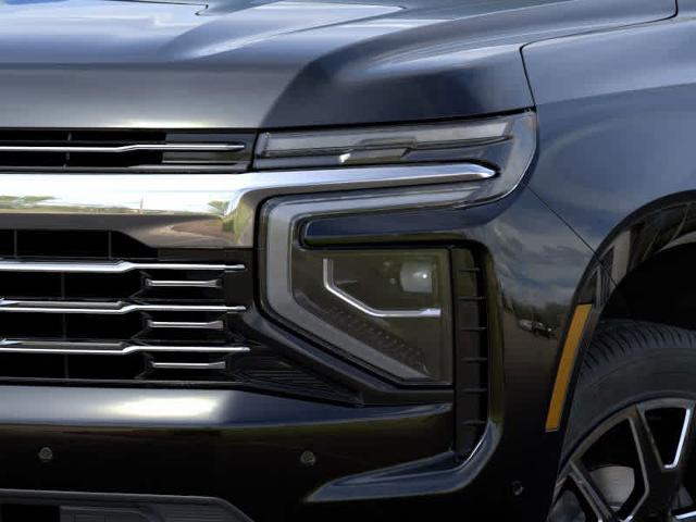2026 Chevrolet Tahoe Vehicle Photo in PITTSBURGH, PA 15226-1209