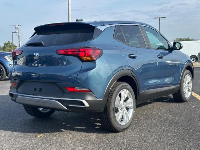 2026 Buick Encore GX Vehicle Photo in COLUMBIA, MO 65203-3903