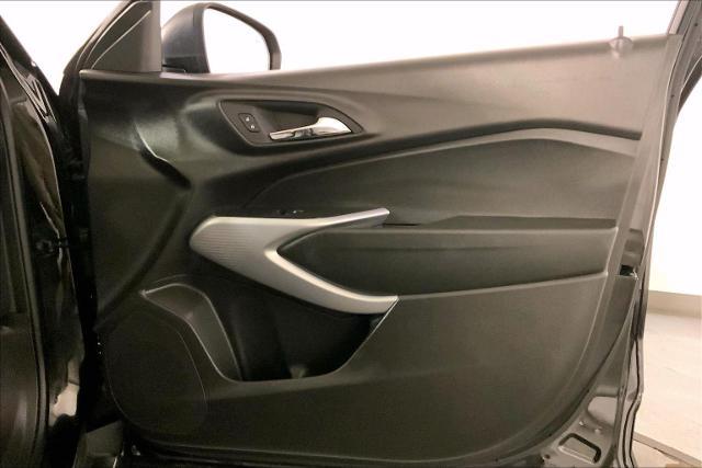 2024 Chevrolet Trax Vehicle Photo in INDEPENDENCE, MO 64055-1314