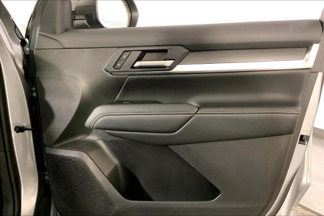 2025 GMC Terrain Vehicle Photo in KANSAS CITY, MO 64114-4502