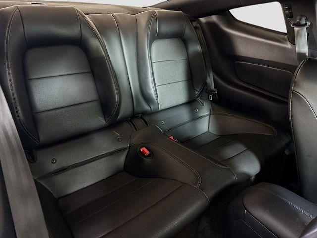 2018 Ford Mustang Vehicle Photo in Puyallup, WA 98371