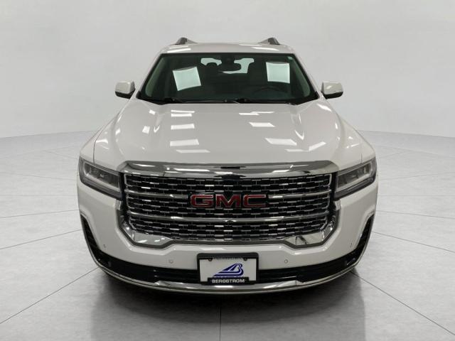 2020 GMC Acadia Vehicle Photo in Appleton, WI 54913