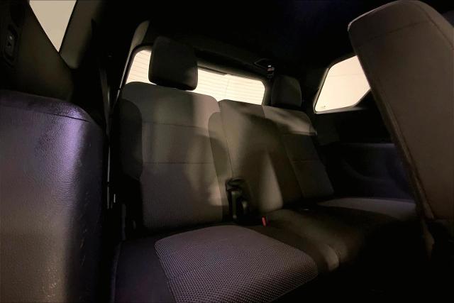 2023 Chevrolet Traverse Vehicle Photo in INDEPENDENCE, MO 64055-1314