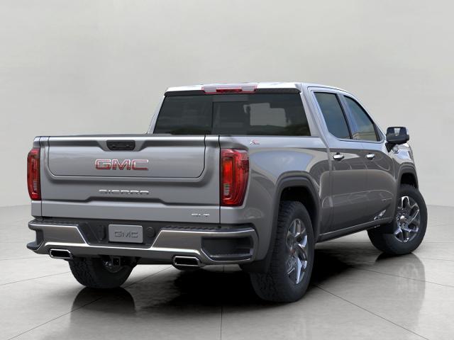 2026 GMC Sierra 1500 Vehicle Photo in MANITOWOC, WI 54220-5838