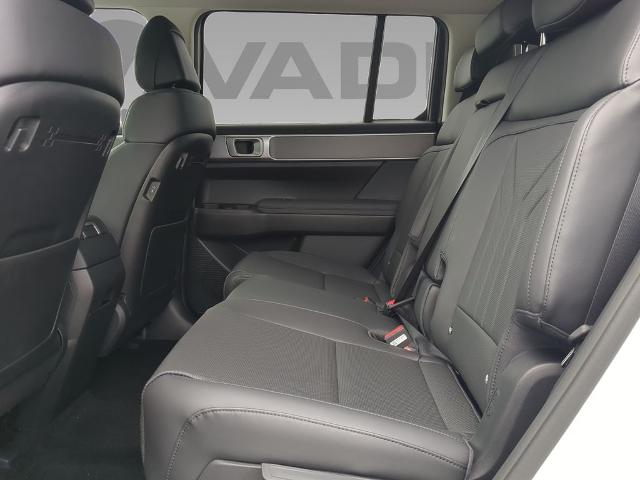 2025 Hyundai SANTA FE Vehicle Photo in Brunswick, GA 31525
