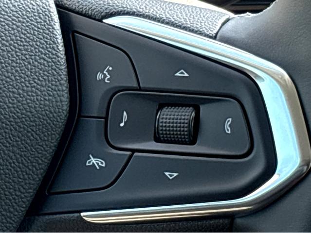2025 Chevrolet Trax Vehicle Photo in POOLER, GA 31322-3252