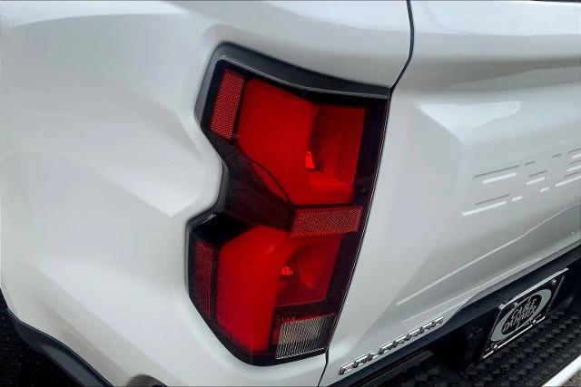 2023 Chevrolet Colorado Vehicle Photo in KANSAS CITY, MO 64114-4545