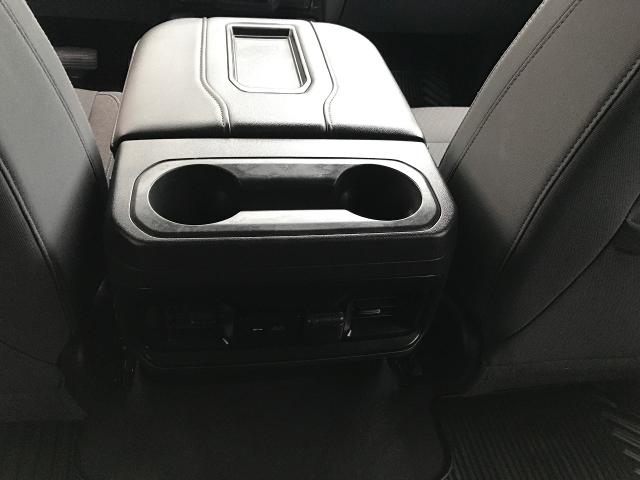 2020 Chevrolet Silverado 1500 Vehicle Photo in GREEN BAY, WI 54303-3330