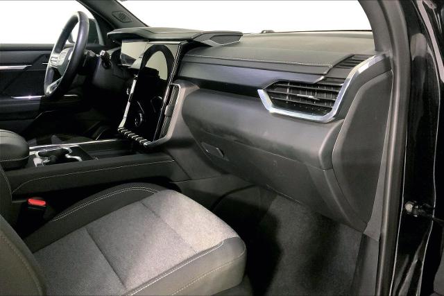 2025 GMC Acadia Vehicle Photo in KANSAS CITY, MO 64114-4502