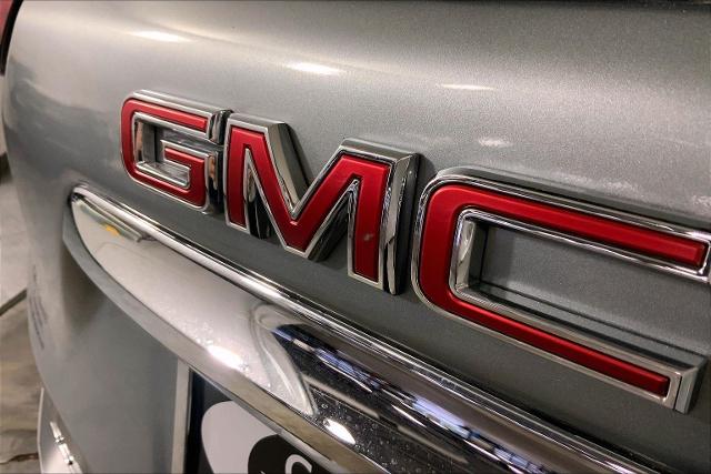 2024 GMC Terrain Vehicle Photo in INDEPENDENCE, MO 64055-1314