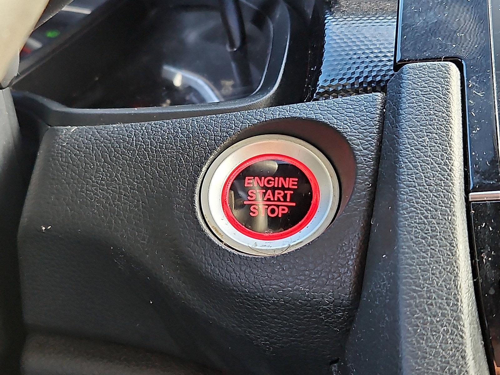 2020 Honda Civic Hatchback Vehicle Photo in Trevose, PA 19053