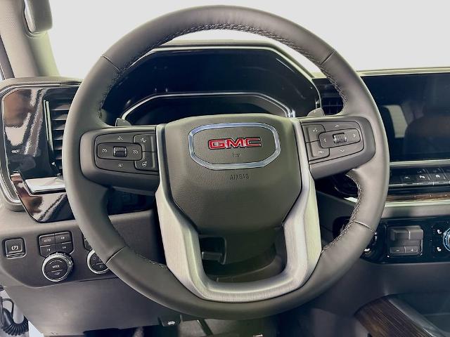 2026 GMC Sierra 1500 Vehicle Photo in PUYALLUP, WA 98371-4149