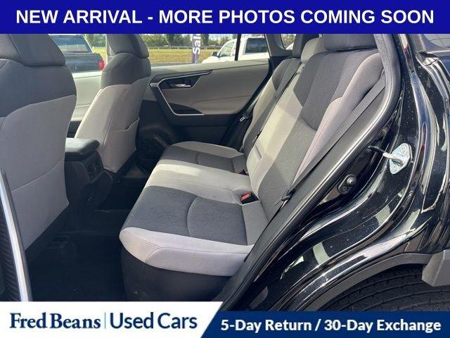 2022 Toyota RAV4 Vehicle Photo in Flemington, NJ 08822