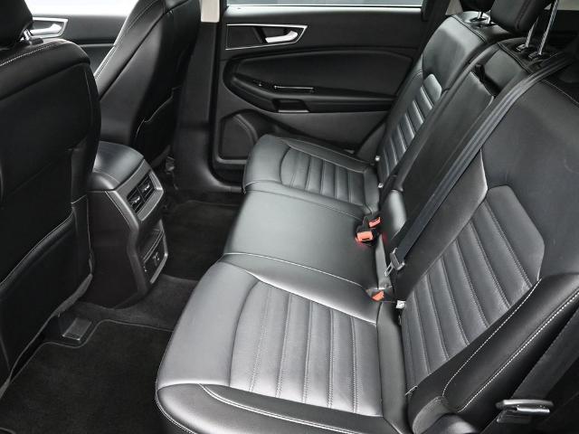 2017 Ford Edge Vehicle Photo in Cedar Rapids, IA 52402