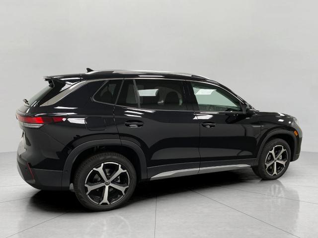 2025 Volkswagen Tiguan Vehicle Photo in Appleton, WI 54913