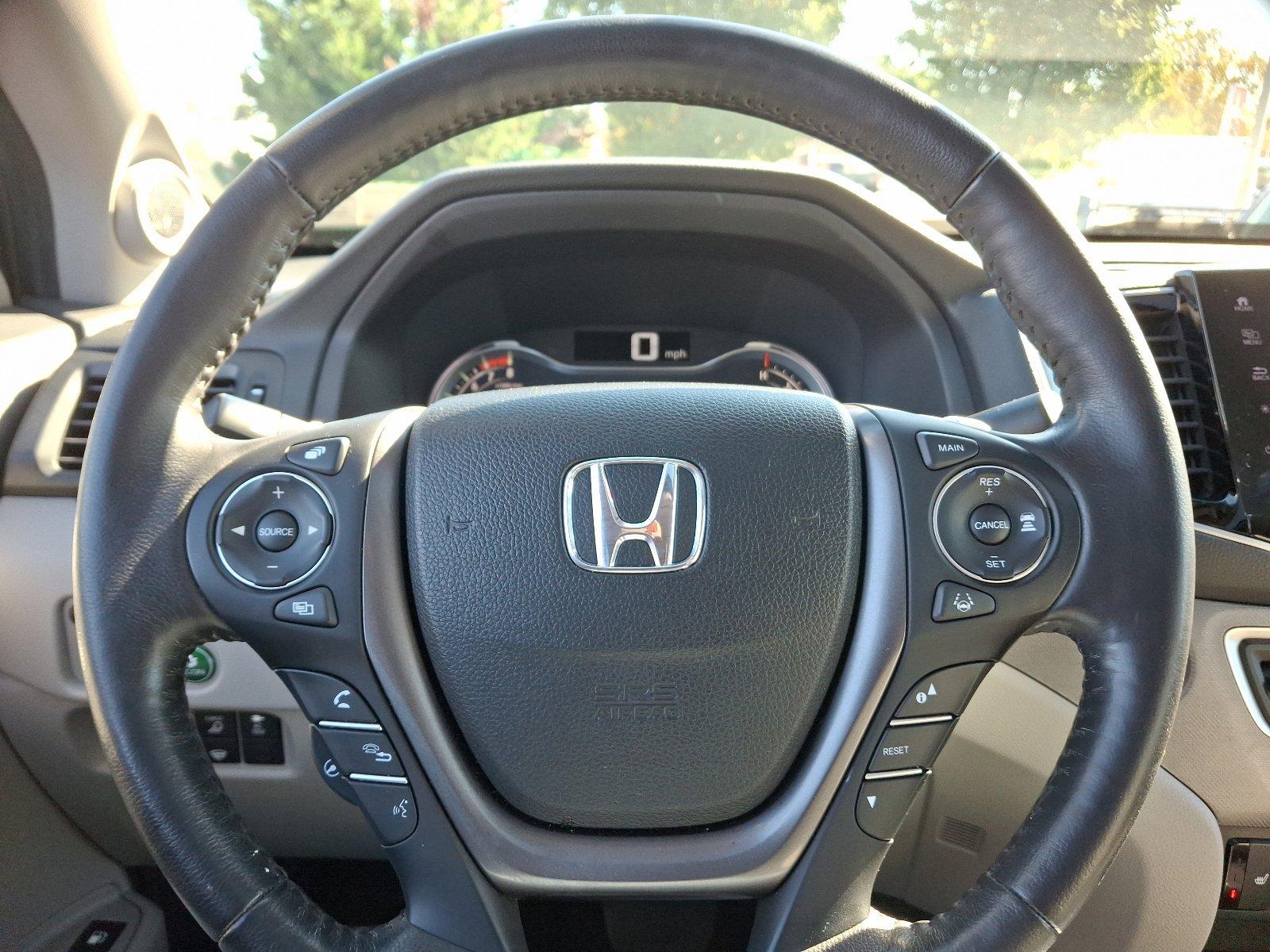 2023 Honda Ridgeline Vehicle Photo in Trevose, PA 19053