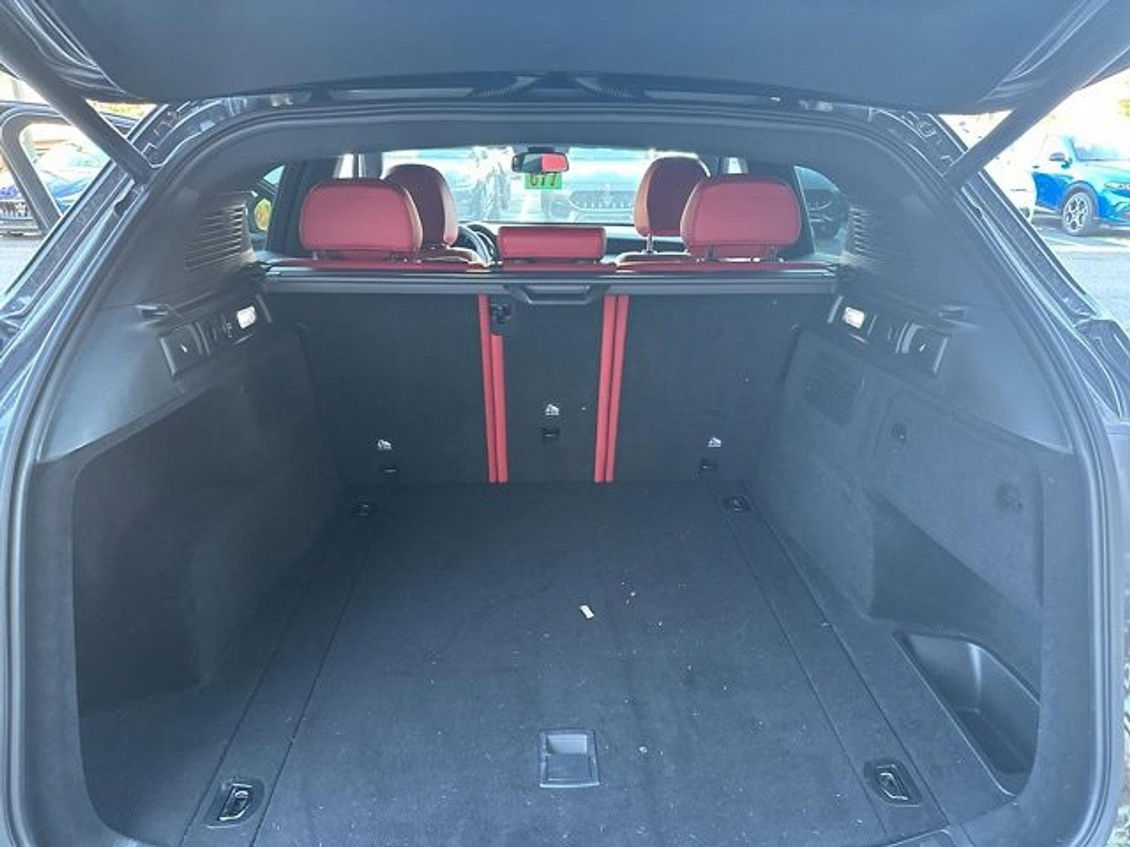 2024 Alfa Romeo Stelvio Vehicle Photo in Willow Grove, PA 19090