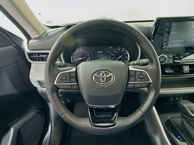 2021 Toyota Highlander Vehicle Photo in Flemington, NJ 08822