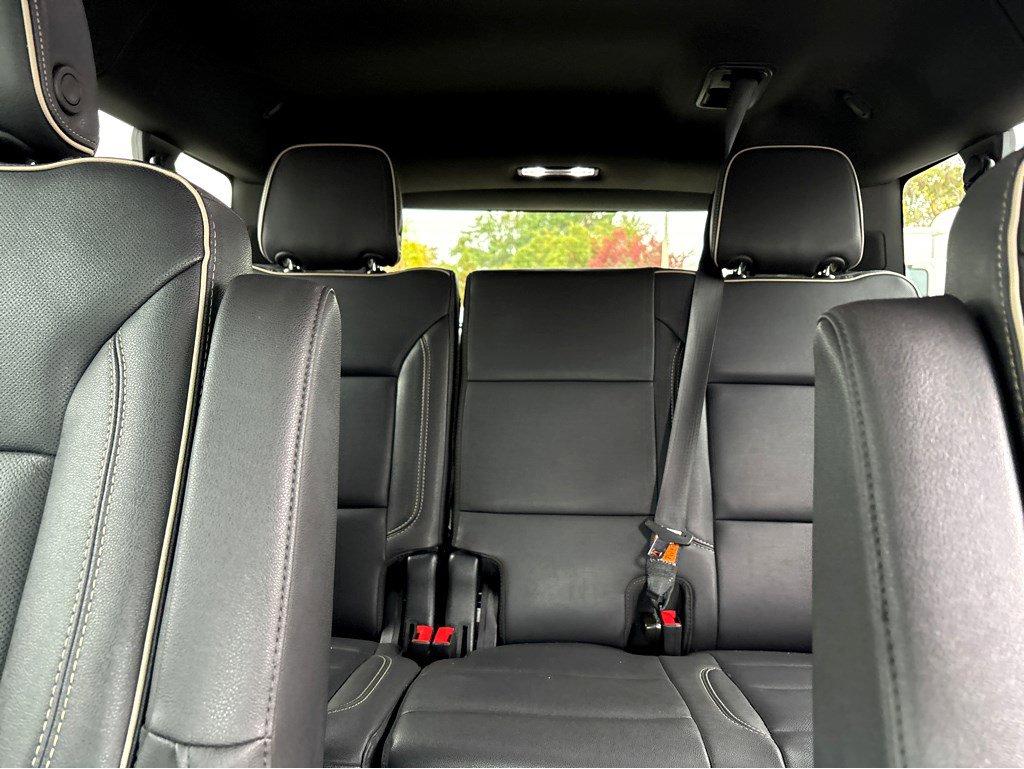 2023 Chevrolet Suburban Vehicle Photo in SAVANNAH, GA 31406-4513