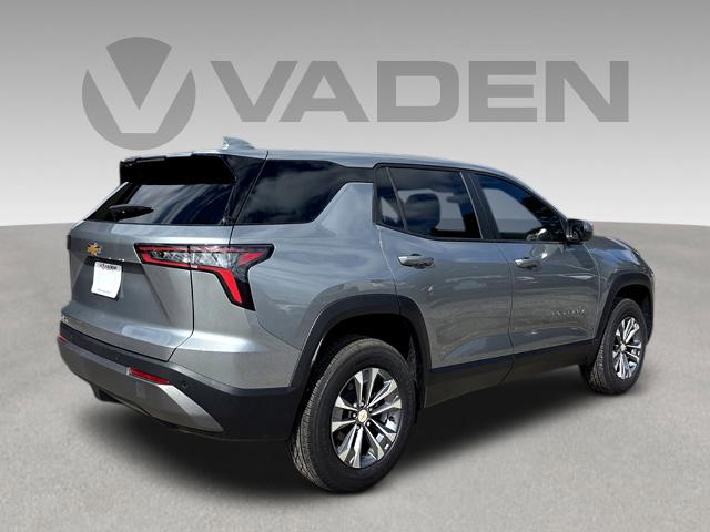 2026 Chevrolet Equinox Vehicle Photo in SAVANNAH, GA 31406-4513