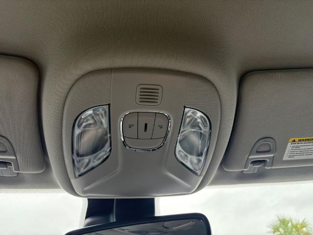 2022 Jeep Compass Vehicle Photo in Savannah, GA 31419