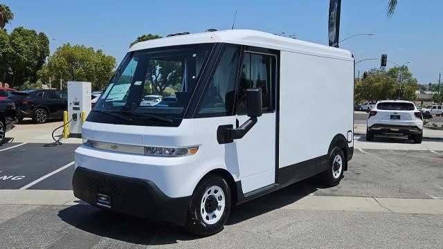 2025 Chevrolet BrightDrop 400 Vehicle Photo in CITY OF INDUSTRY, CA 91748-1512
