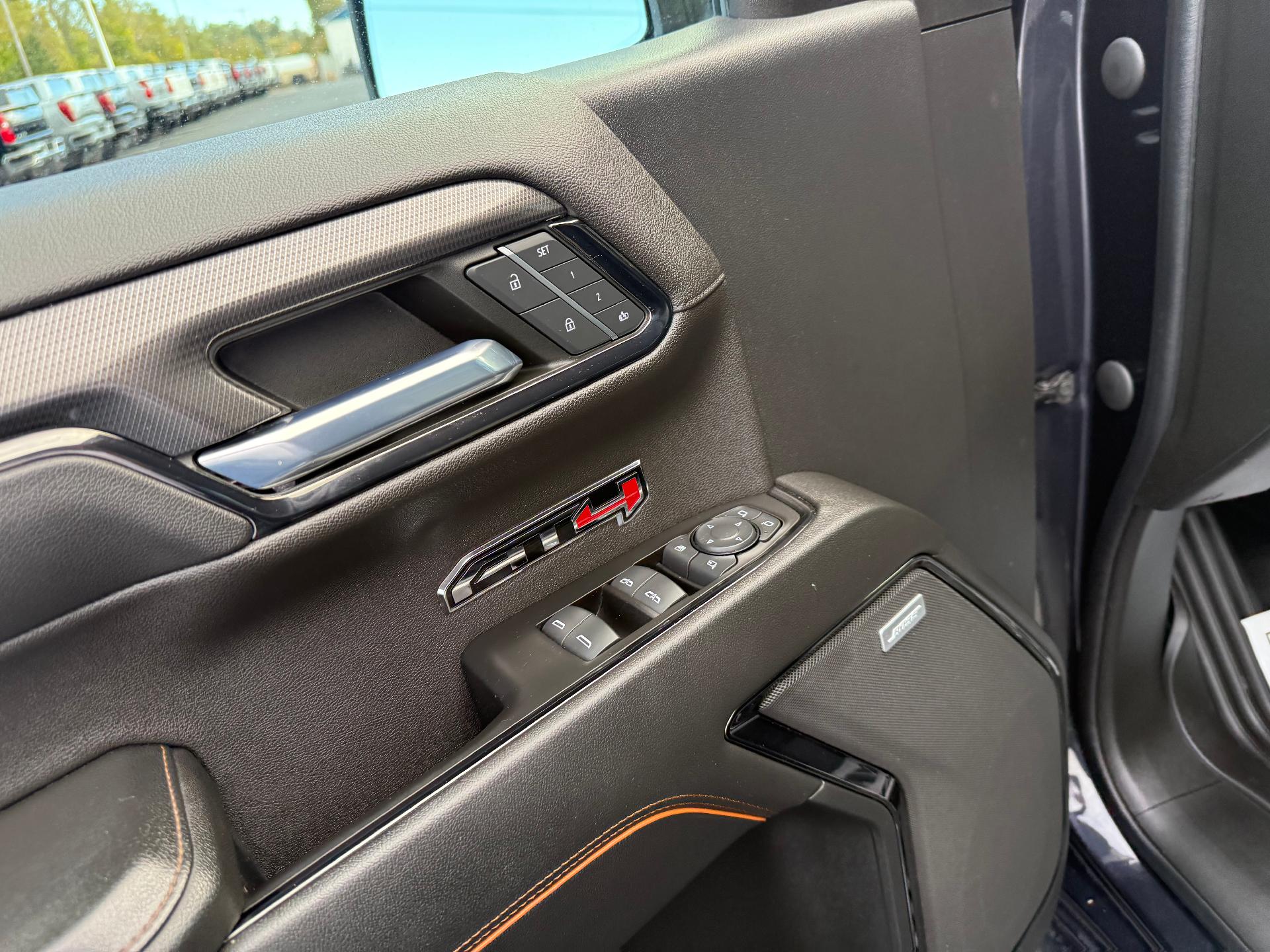 2022 GMC Sierra 1500 photo 18 of 26