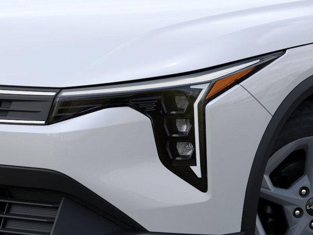 2025 Kia K4 Vehicle Photo in Westbrook, ME 04092