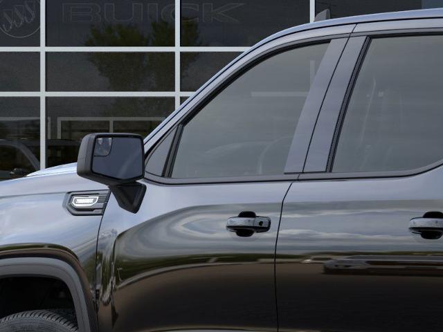 2025 GMC Sierra 1500 Vehicle Photo in ROCHESTER HILLS, MI 48307-2741