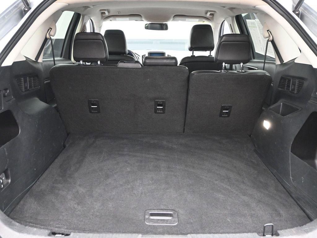 2022 Ford Edge Vehicle Photo in Cedar Rapids, IA 52402