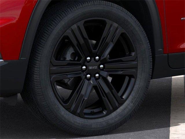 2025 GMC Acadia Vehicle Photo in ROCHESTER HILLS, MI 48307-2741