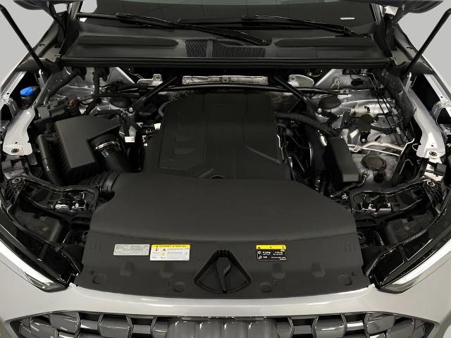 2025 Audi Q5 Vehicle Photo in Appleton, WI 54913