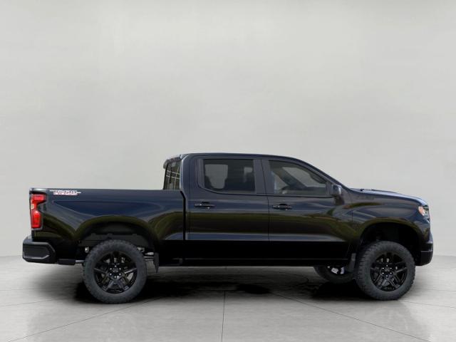 2026 Chevrolet Silverado 1500 Vehicle Photo in NEENAH, WI 54956-2243