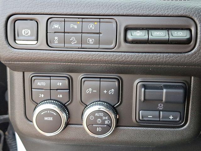 2024 GMC Yukon Vehicle Photo in DANBURY, CT 06810-5034