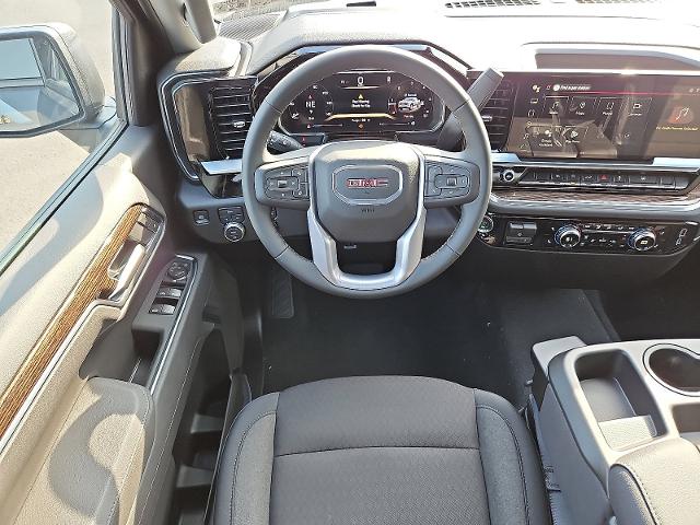 2026 GMC Sierra 1500 Vehicle Photo in TREVOSE, PA 19053-4984